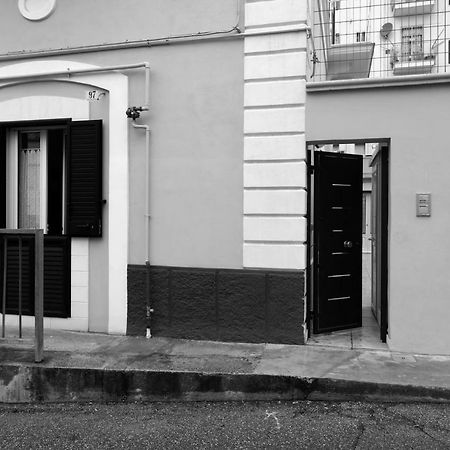 Ferienwohnung Casa Patti 2 Monopoli Exterior foto