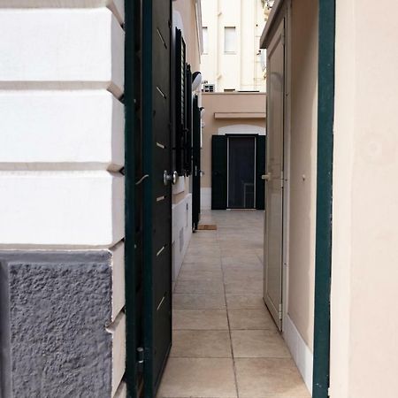 Ferienwohnung Casa Patti 2 Monopoli Exterior foto