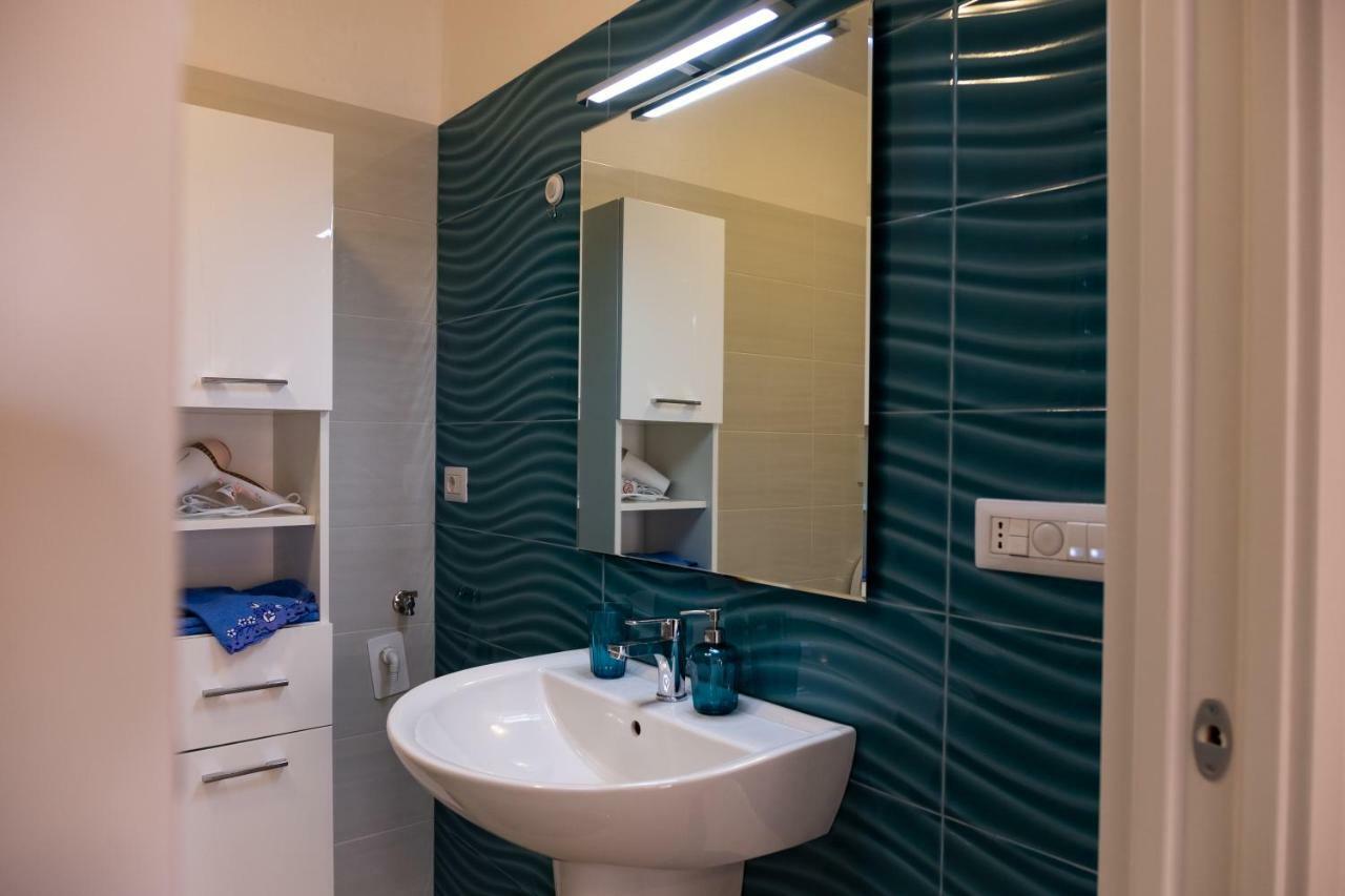 Ferienwohnung Casa Patti 2 Monopoli Exterior foto